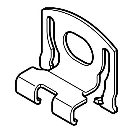 Festo Mounting VMPAL-BD VMPAL-BD